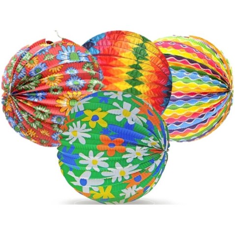 Lámpa átmérője 32 cm mix