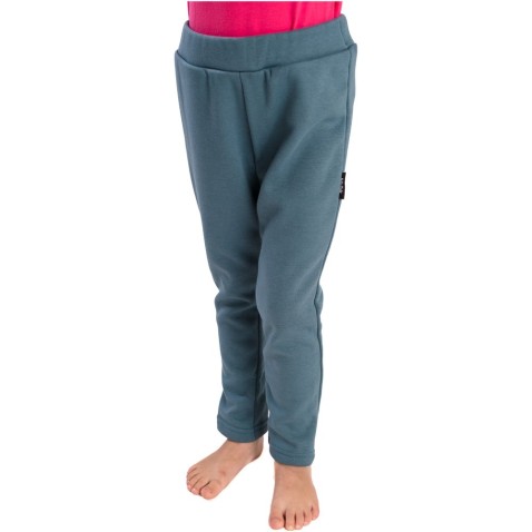 Lány leggings Bettymode WARMKEEPER téli