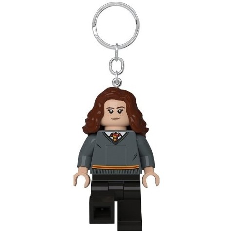 LEGO Harry Potter Hermione Granger világító figura (HT)