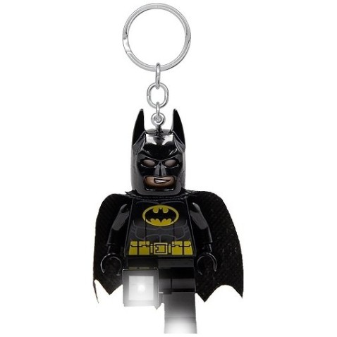 LEGO Batman világító figura (HT) - fekete
