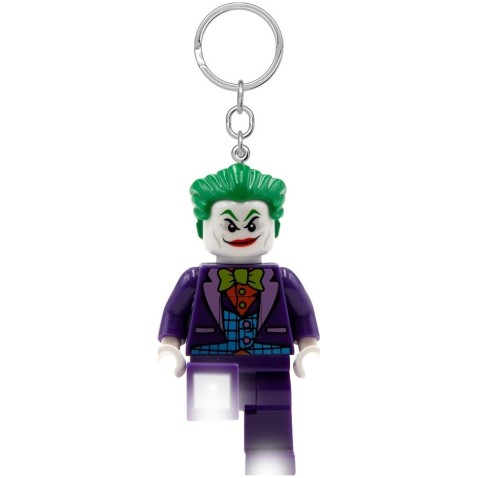LEGO DC Joker világító figura (HT)