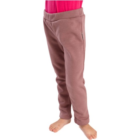 Lány leggings Bettymode WARMKEEPER téli