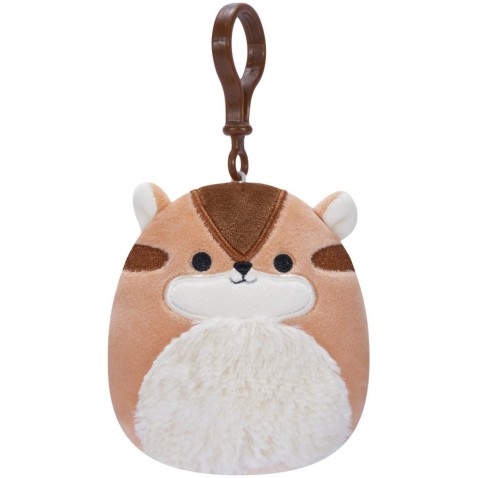 SQUISHMALLOWS Chipmunk Chipmunk - Melzie