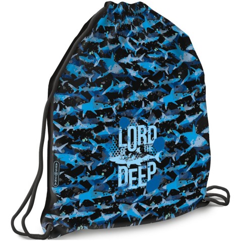 Ars Una Lord of the Deep Slipper Bag