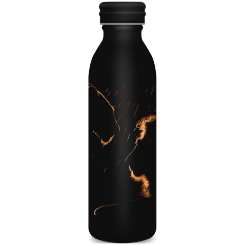 Ars Una Maté Bence termokulacs - oroszlán 600 ml