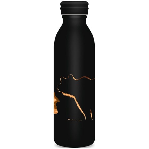 Ars Una Maté Bence termoszüveg - Medve 600 ml