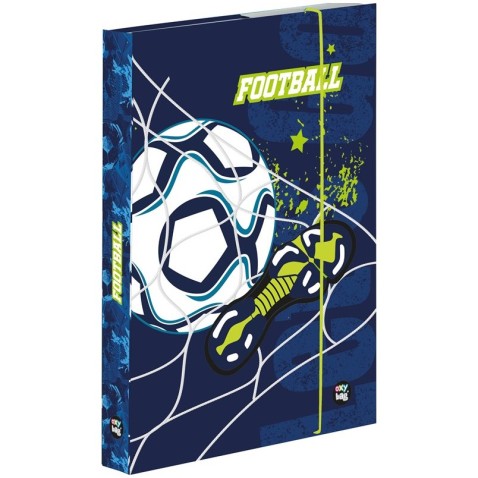 Focis A5-ös füzettartó box