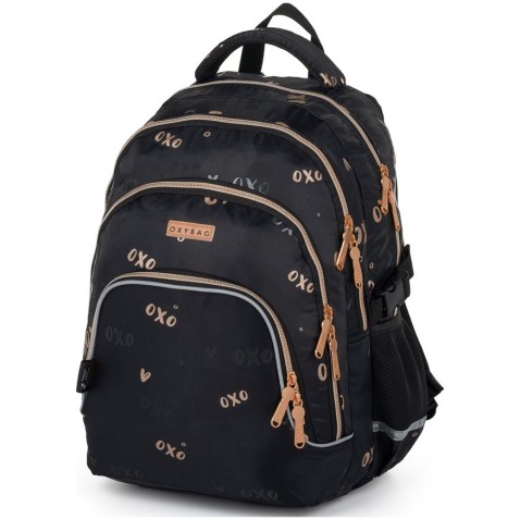 OXY SCOOLER OXO iskolatáska