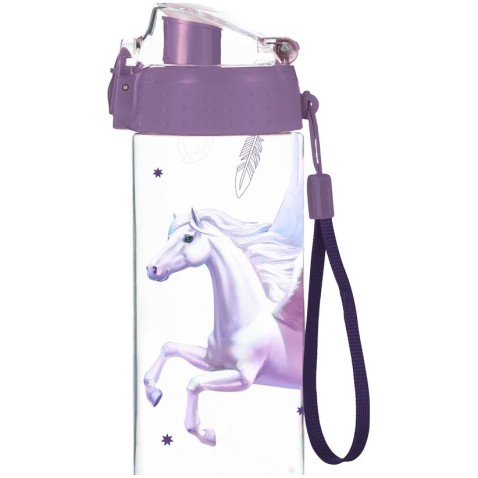 OXY CLiCK 500 ml Pegas gyerek kulacs