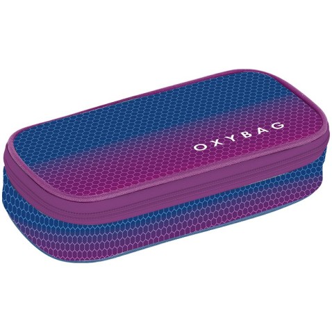 Tolltartó felsősöknek JUMBO OXY Ombre Purple