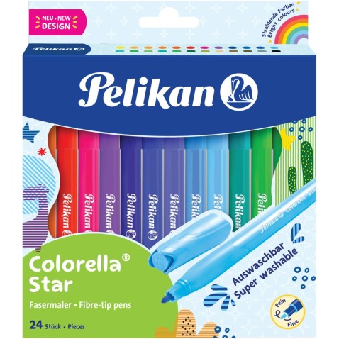 Colorella filctoll 24 db