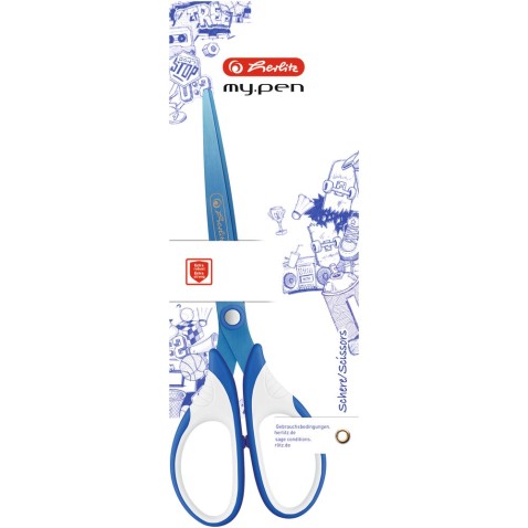 Olló my.pen jobbkezeseknek