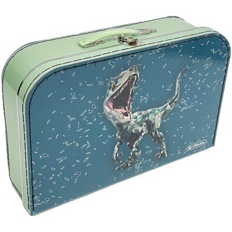 Tyrannosaurus bőrönd, 35 cm