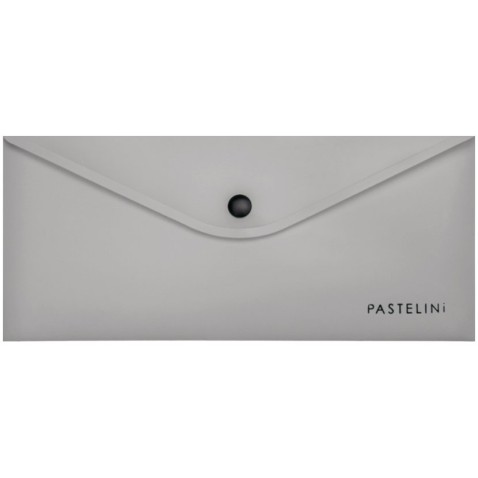 DL PASTELINI patentos szürke irattasak