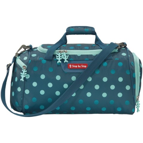 Sporttáska lányoknak Step by Step Kaméleon Joshy