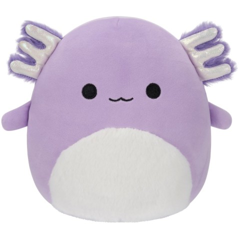 SQUISHMALLOWS Axolotl - Monica