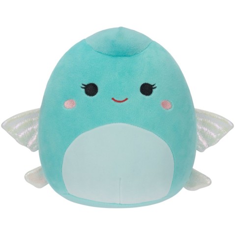 SQUISHMALLOWS Repülőhal - Bette