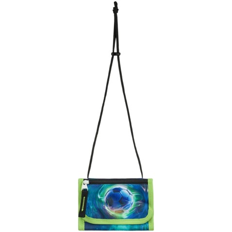 BAAGL Neck Wallet Football Ball