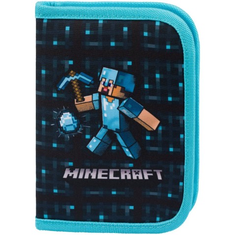 BAAGL tolltartó Minecraft Blue Axe
