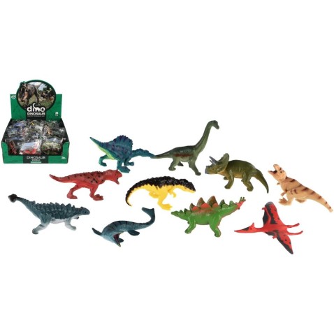 Dinoszaurusz állat
