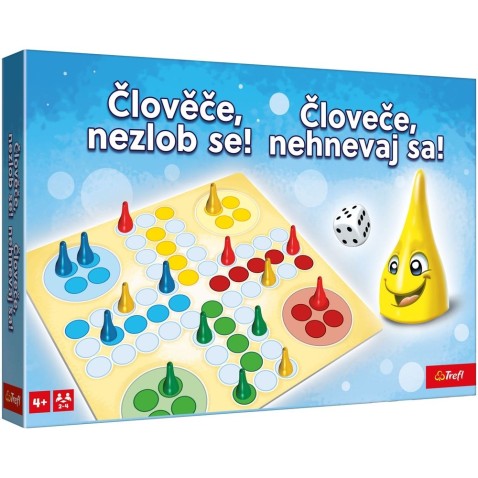 Ember, ne haragudj!