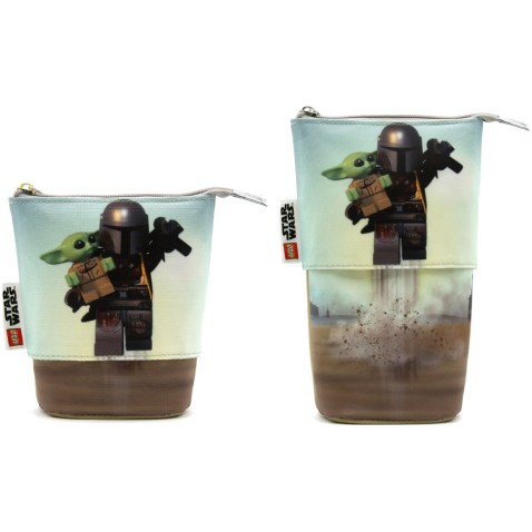 LEGO Star Wars Mandalorian Jet Pack tolltartó – Pop Up