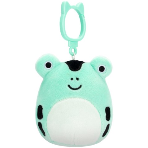 SQUISHMALLOWS Mesebeli Kulcstartó - Dear