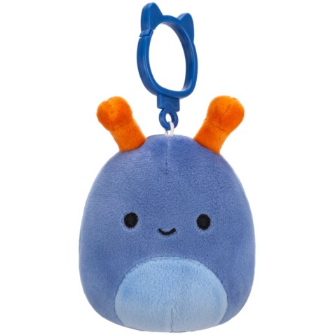 SQUISHMALLOWS Csiga kulcstartó - Preeti