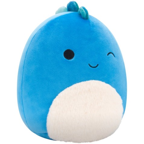 SQUISHMALLOWS 60 cm Dinoszaurusz szőrös hassal - Brody