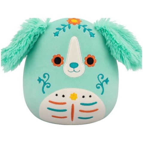 SQUISHMALLOWS Day of the Dead Retrívr - Lisbeth