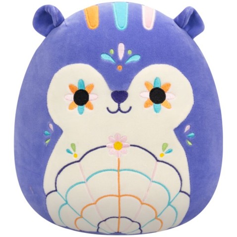 SQUISHMALLOWS Day of the Dead Mókus - Luzma