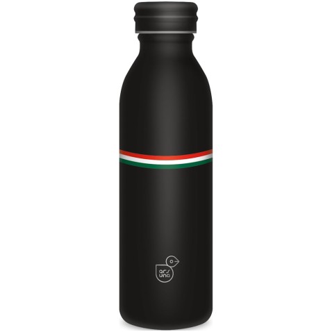Ars Una termokulacs Black Flag 600 ml