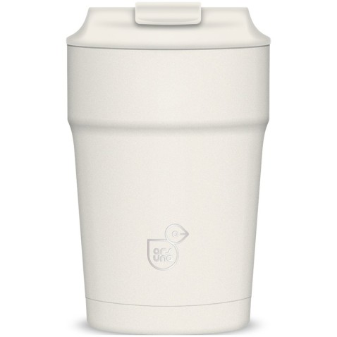 Ars Una termosz bögre fehér 350 ml