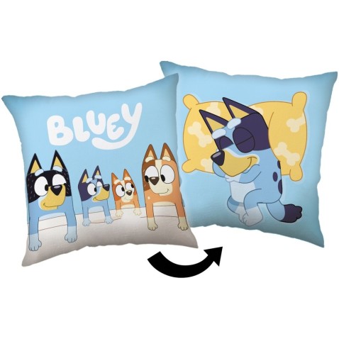 Bluey párna