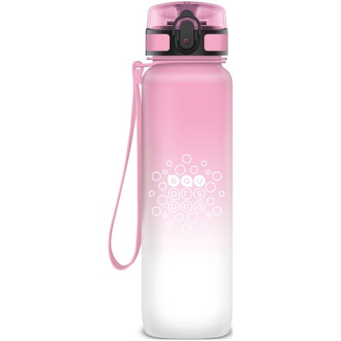 Ars Una iskolai kulacs 1000 ml candy floss
