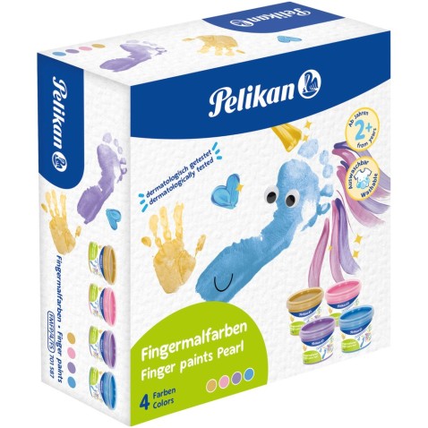 Ujj gyöngyfesték színek