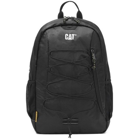 CAT Urban Mountaineer Himalaya túrahátizsák - fekete