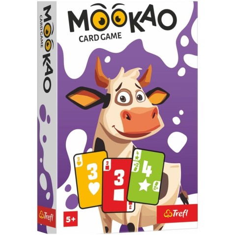 Mookao kártyajáték