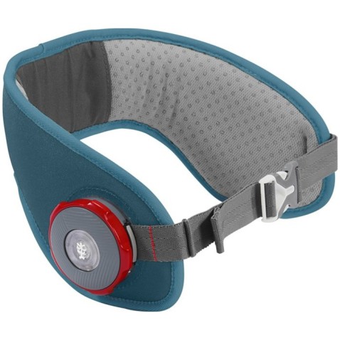 Step by Step EASY BELT Petrol blue csípőöv