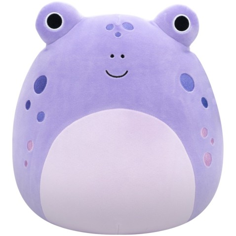 SQUISHMALLOWS Levendula ebihal - Nahomy, 30 cm