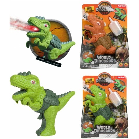 Dinoszaurusz gyerek fegyver