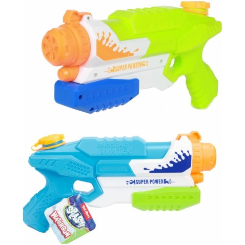 Vízszóró pisztoly