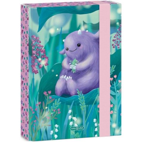 Mon Mignon A5 füzettartó box