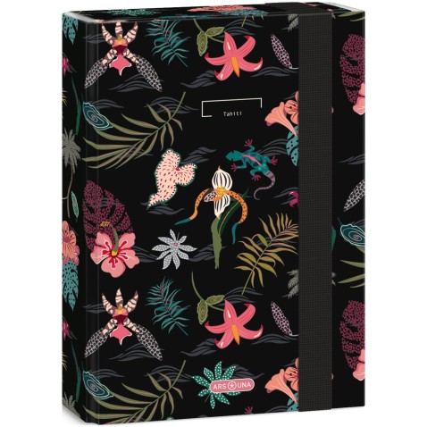 Tahiti A5 füzettartó box