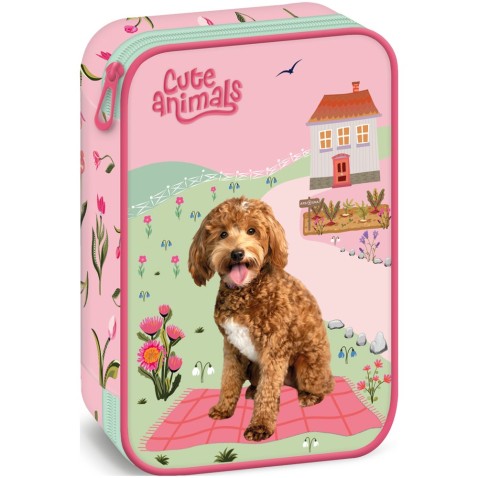 Ars Una Doggie tolltartó