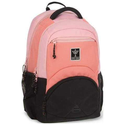 Ergonomikus hátizsák Rose-Black