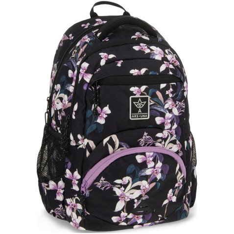 Ergonomikus hátizsák Orchids 25