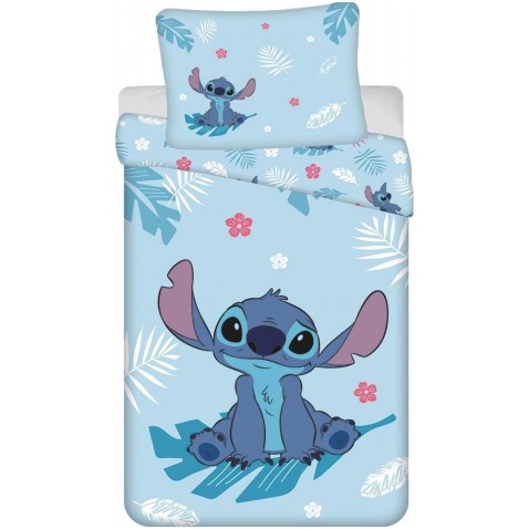 Stitch ágynemű Blue