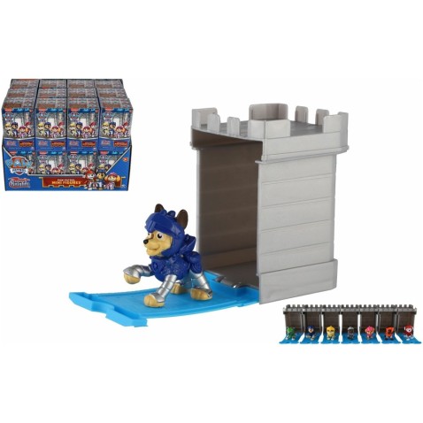 Mancs őrjárat/Paw Patrol bátor lovagok