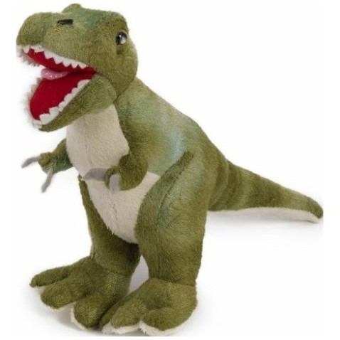 Tyrannosaurus rex 22cm 0m+